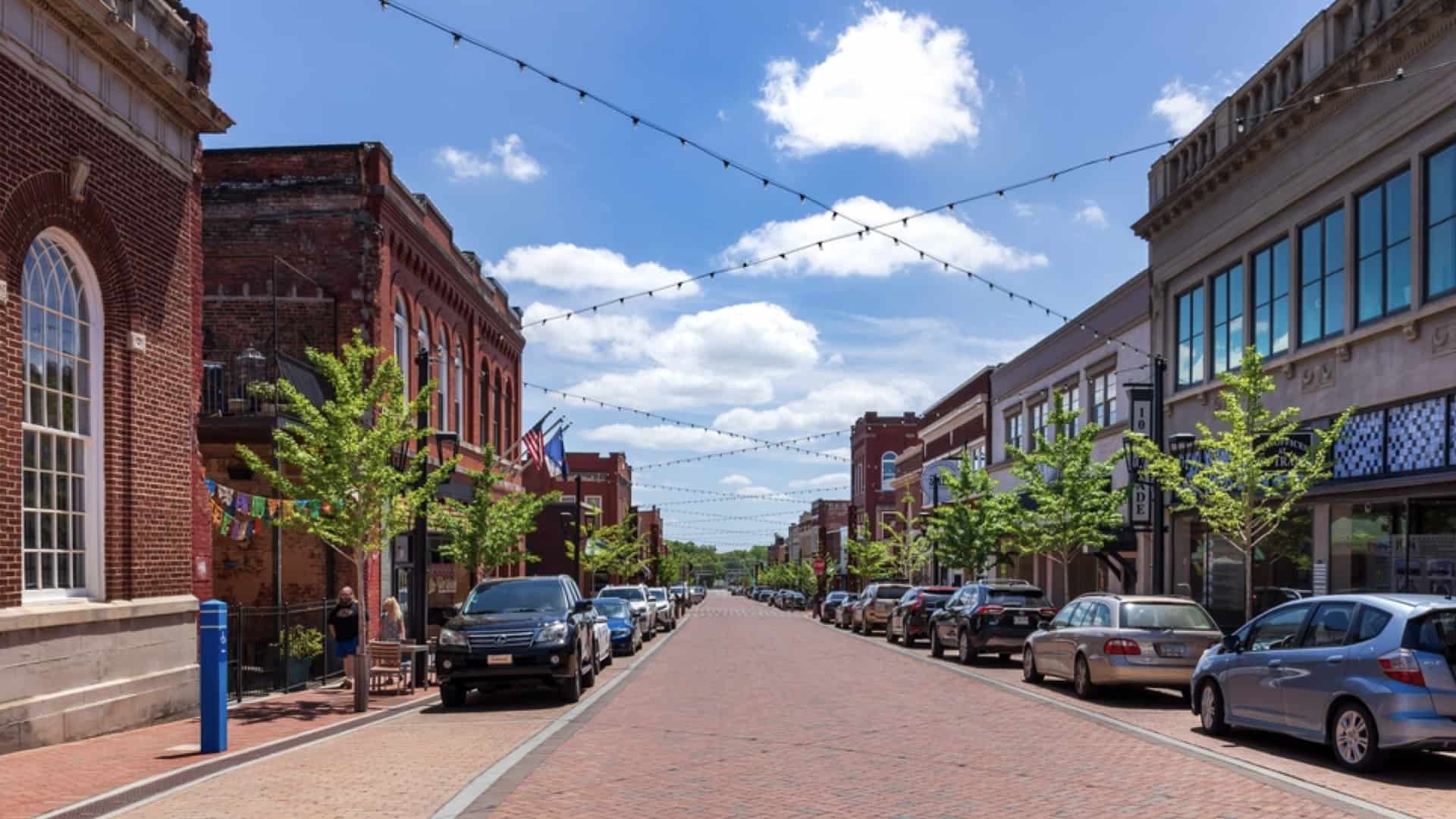 Greer, SC